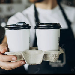 Cheap Coffee Cup Carriers