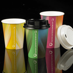 Cheap Paper Vending Cups