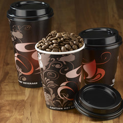 Cheap Triple Wall Paper Cups