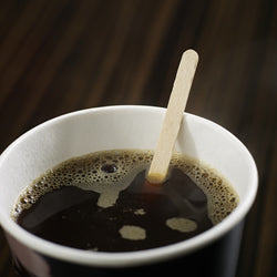 Cheap Coffee Stirrers