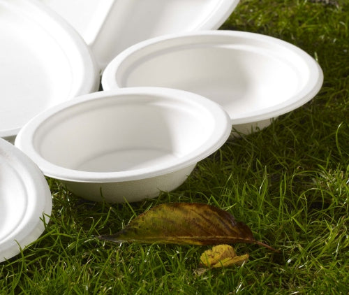 Biodegradable Bowls