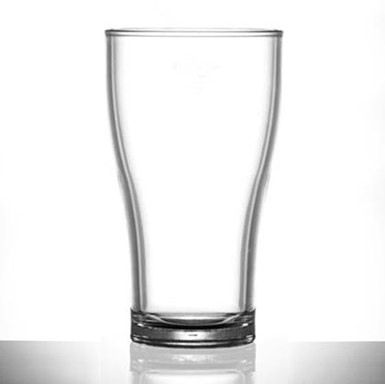 ELITE 20oz Viking Polycarbonate Conical Tumblers