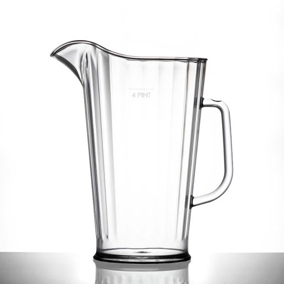 ELITE 4-Pint Polycarbonate Jugs